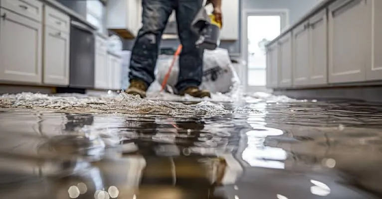 Water damage restoration companies near me in South River, NJ - Emergency flood extraction